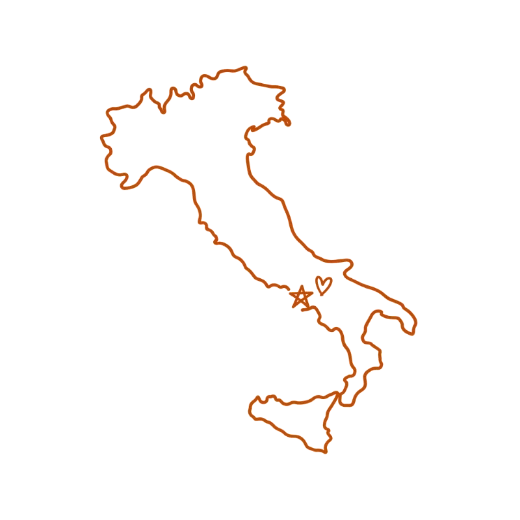 L'Italie, une étoile sur Napoli